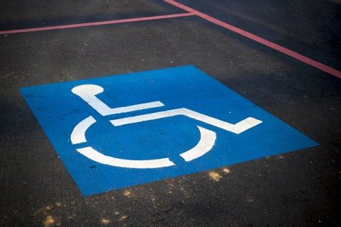 handicap-parking